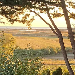  Hébergement de vacances Vieilles Vignes Vue