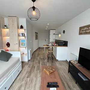 Appartement Bienvenue Chez Tom